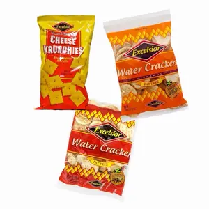 Excelsior Snacks