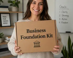 Business Foundation Kit