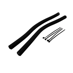 Cockpit Cleanup Kit For Ebike/Emoto