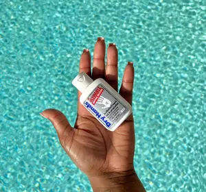 Dry Hands Gripping Solution (1 oz.)