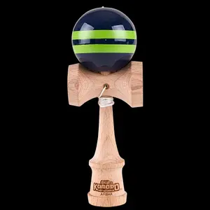 Komodo Kendama