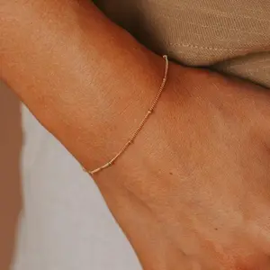 Hello Adorn Satellite Bracelet - Any Occassion Jewelry - Women's Fashion Accessory