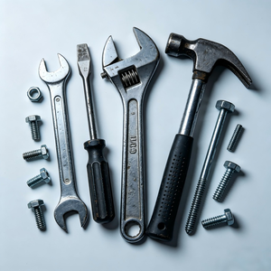 HJW Power Tools Store