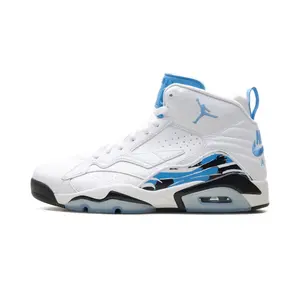 Jordan MVP "White University Blue" DZ4475 140