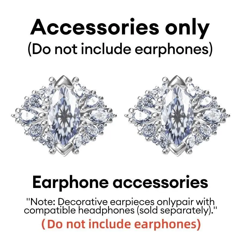 Petal(Do not Include Earphones)