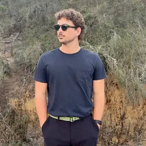 Lizard Belt