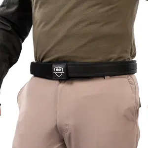 Ballistic Defence | PHANTOM 1.0 Tactical Belt