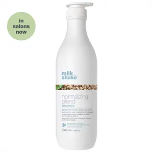 Normalizing Blend Shampoo | 1Litre