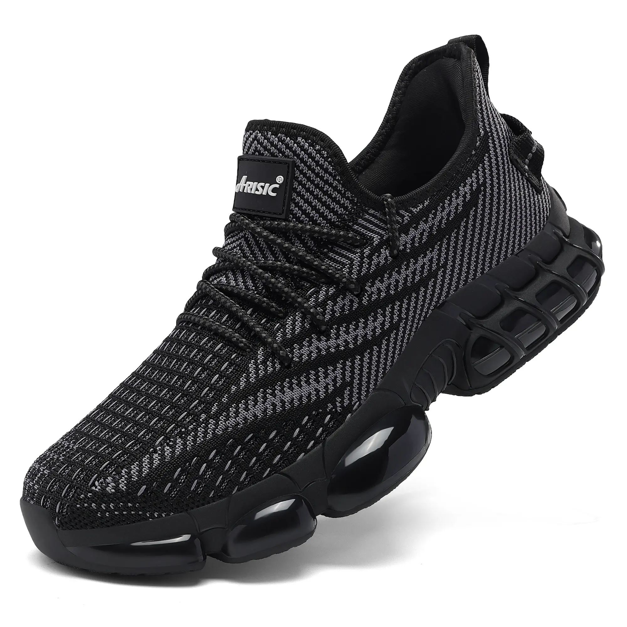 2026 New Men’s Steel Toe Safety Shoes Composite Toe Work Sneakers Comfortable Durable Lightweight Indestructible Work Shoes Breathable Puncture Resistant Walking Leisure Footwear for Outdoor Construction Industrial Job Site Protection All Day Wear