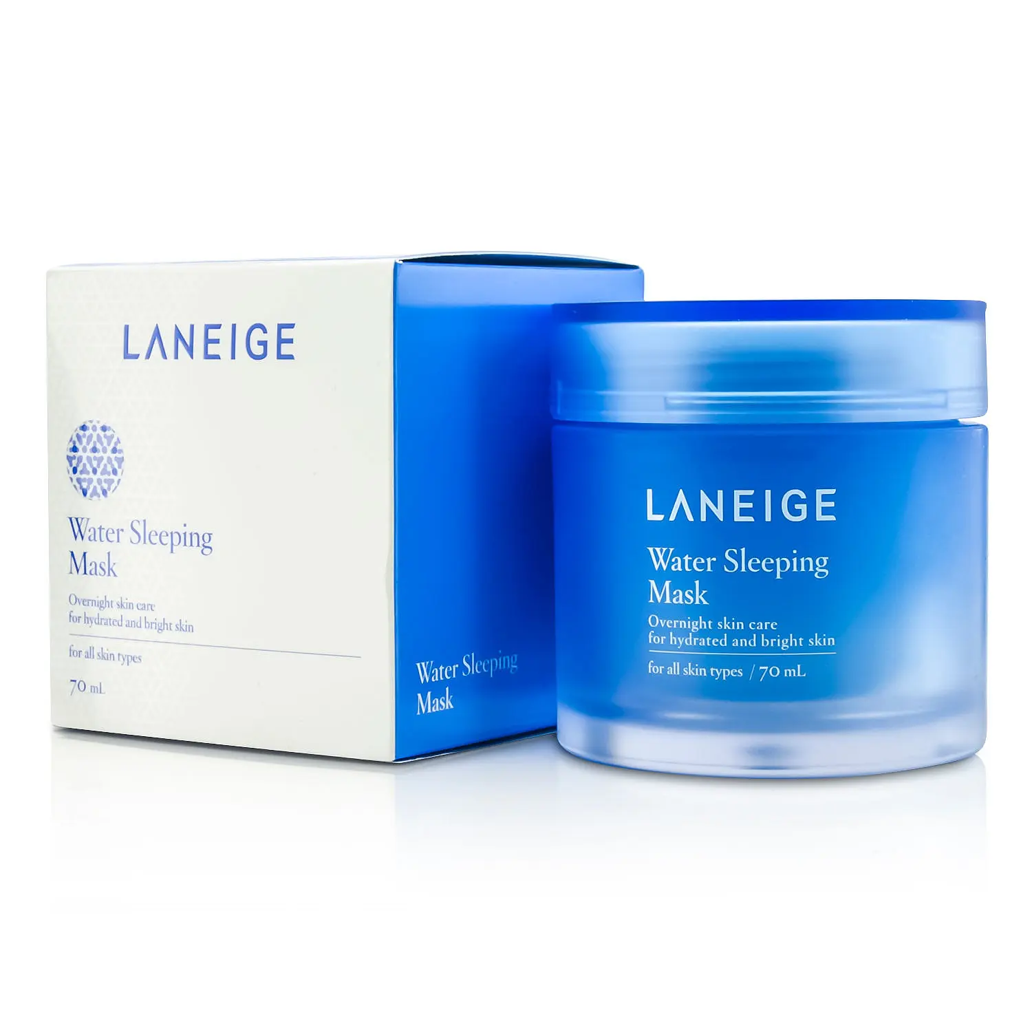 Laneige By Laneige Water Sleeping Mask /2.3 Oz For Women