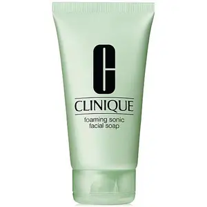 Clinique Rinse Off Foaming Soap 5 oz.