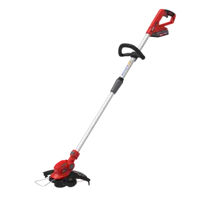 Ecomax 20V Cordless String Trimmer & Edger – Tool Only