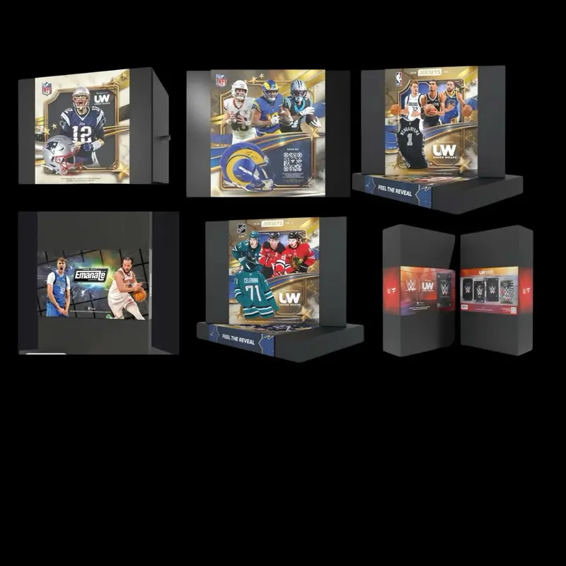 All Full Box Domes helmets jerseys emanate bats