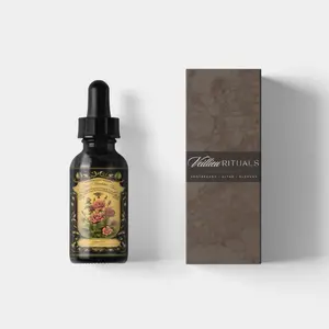 René’s Magdalene Rose Ritual Oil