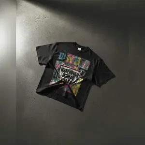 Wwjd Cropped Tee Christian Clothing Jesus Clothing Jesus Shirts Always Fit Cotton Tee Everyday Cotton T-Shirt