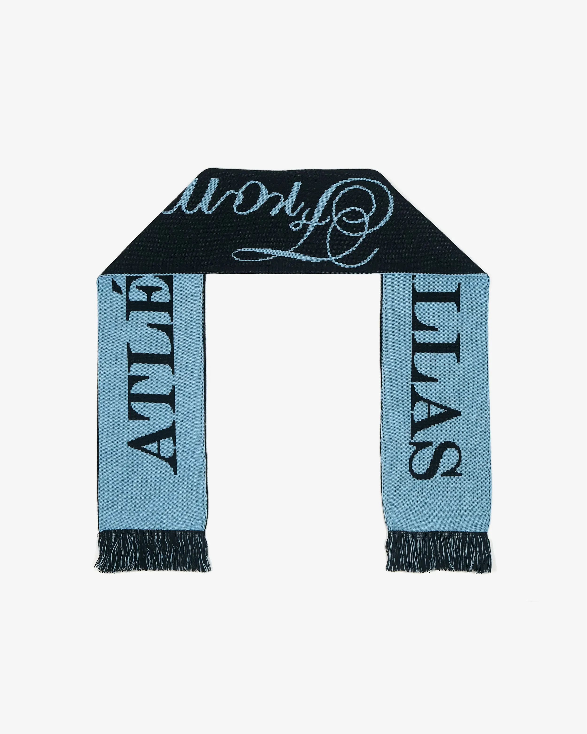 Atlético Dallas Scarf