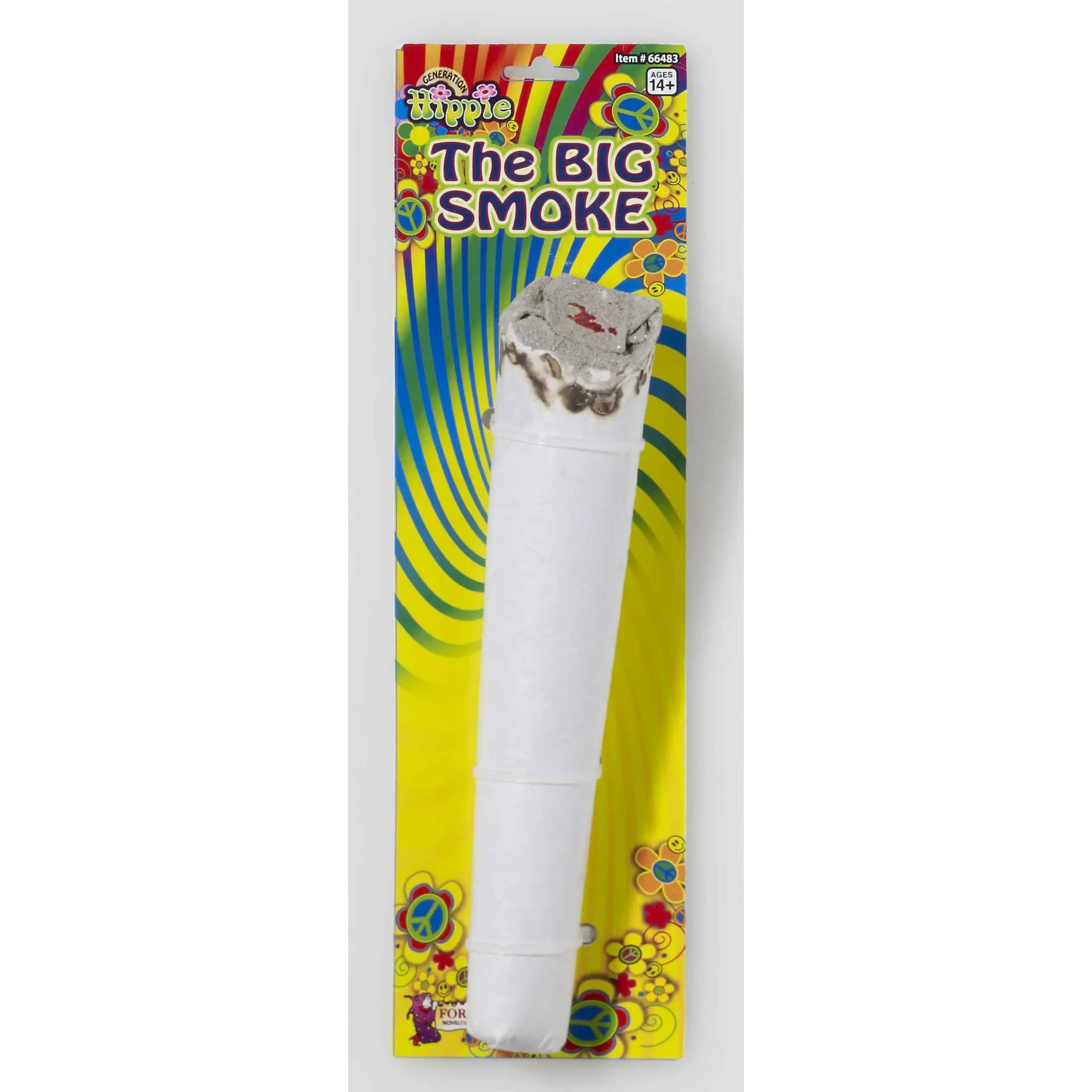 Hippie Costume Big Doobie