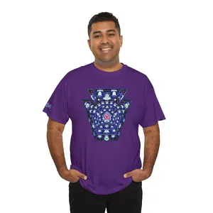 Keystone Flytrap Custom Unisex Tee