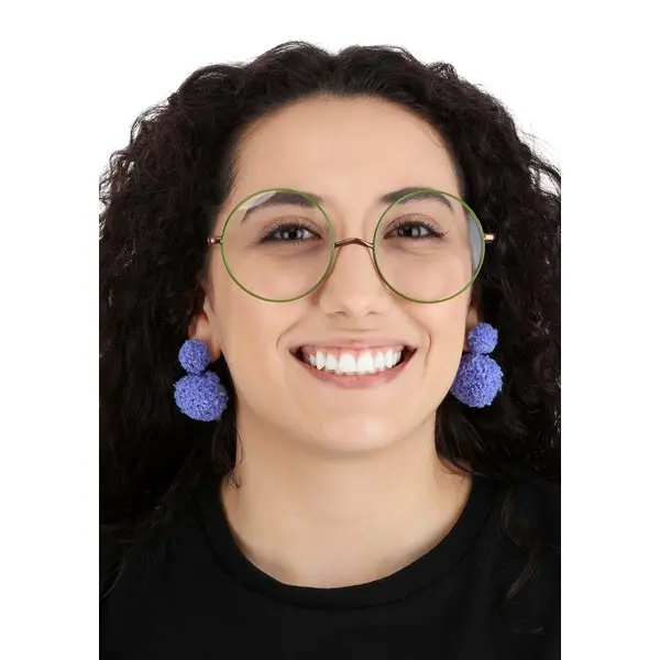 Disney Mirabel Glasses & Earrings Kit