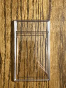 Empty Graded Card Slab