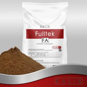 KALIX Fulltek 25 lb – Water-Soluble Plant Support Blend for Nutrient Efficiency & System Balance