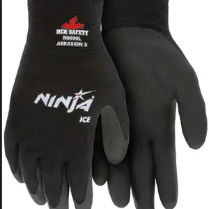 Ninja ICE - insulated Winter Gloves #N9690