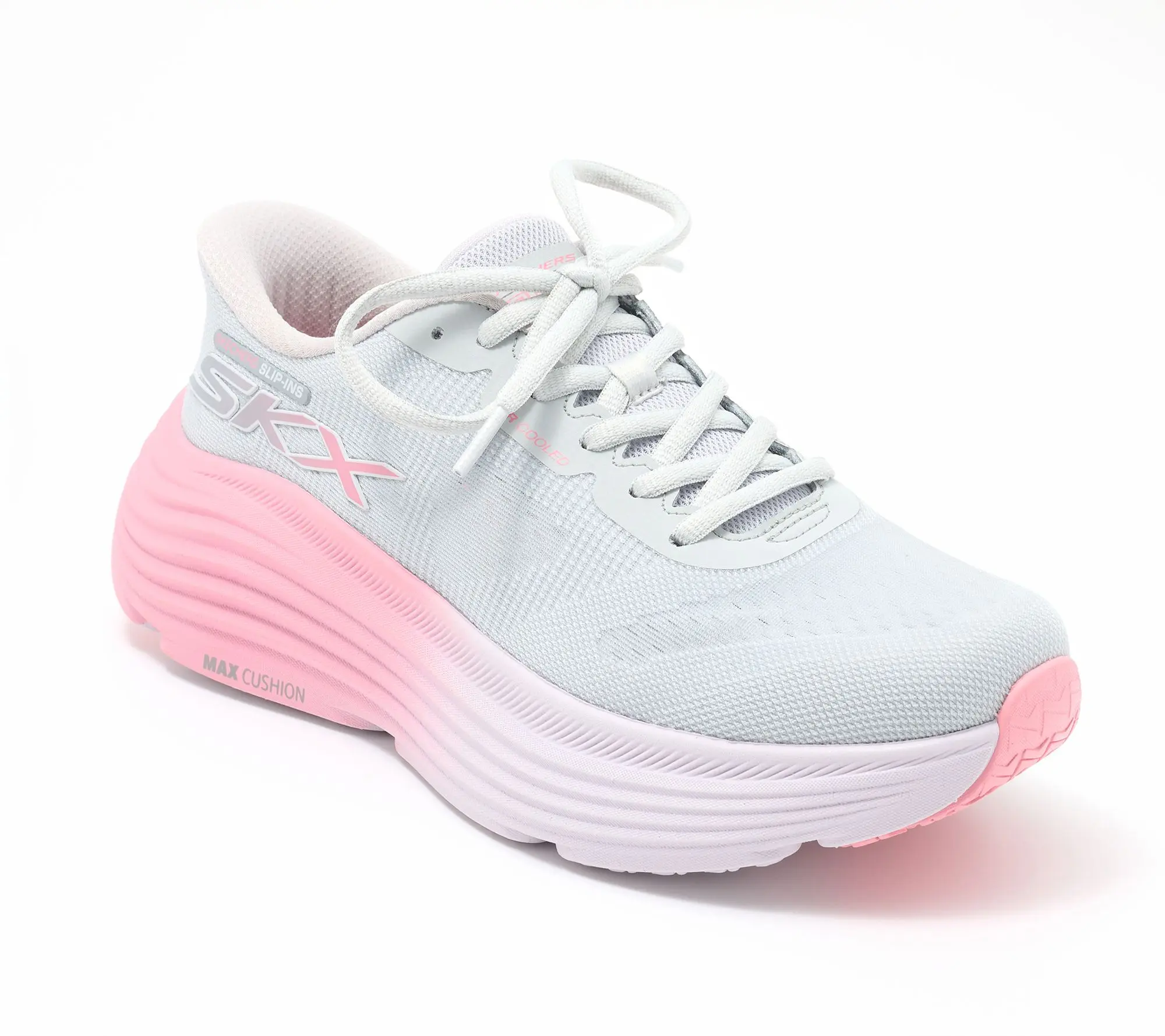 Skechers Slip-ins Monomesh Max Cushioning Sneakers