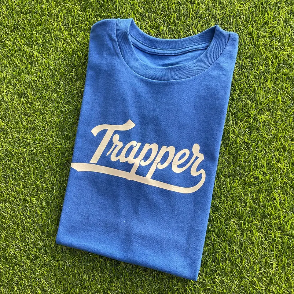 Trapper Rare T-shirt