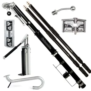 Columbia Full Drywall Taping Set