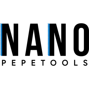NANO Jeweler's Saw Blades (12 blades)