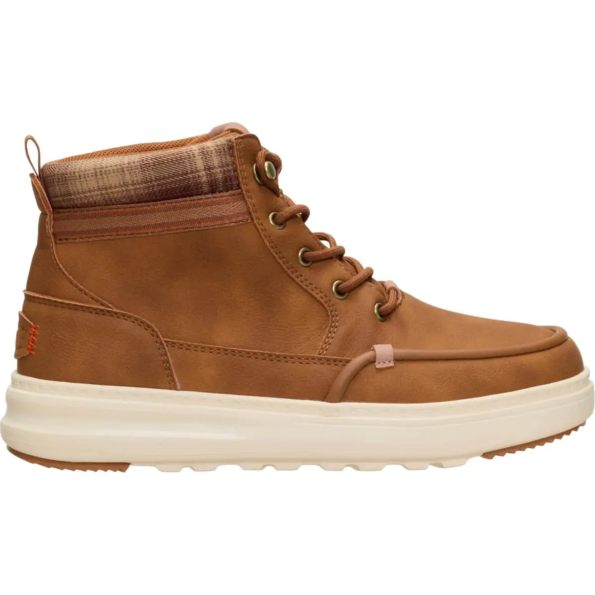 HEYDUDE Remi Field Boot - Women's Comfortable Slip on Boots