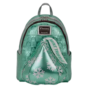 Loungefly Kisses Mini Backpack