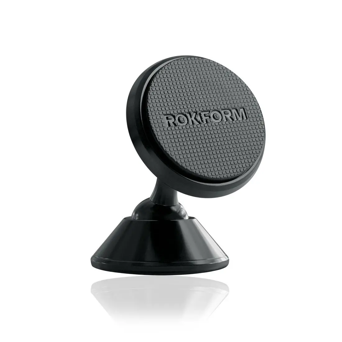 Swivel Dash Phone Mount - Magnetic & Secure