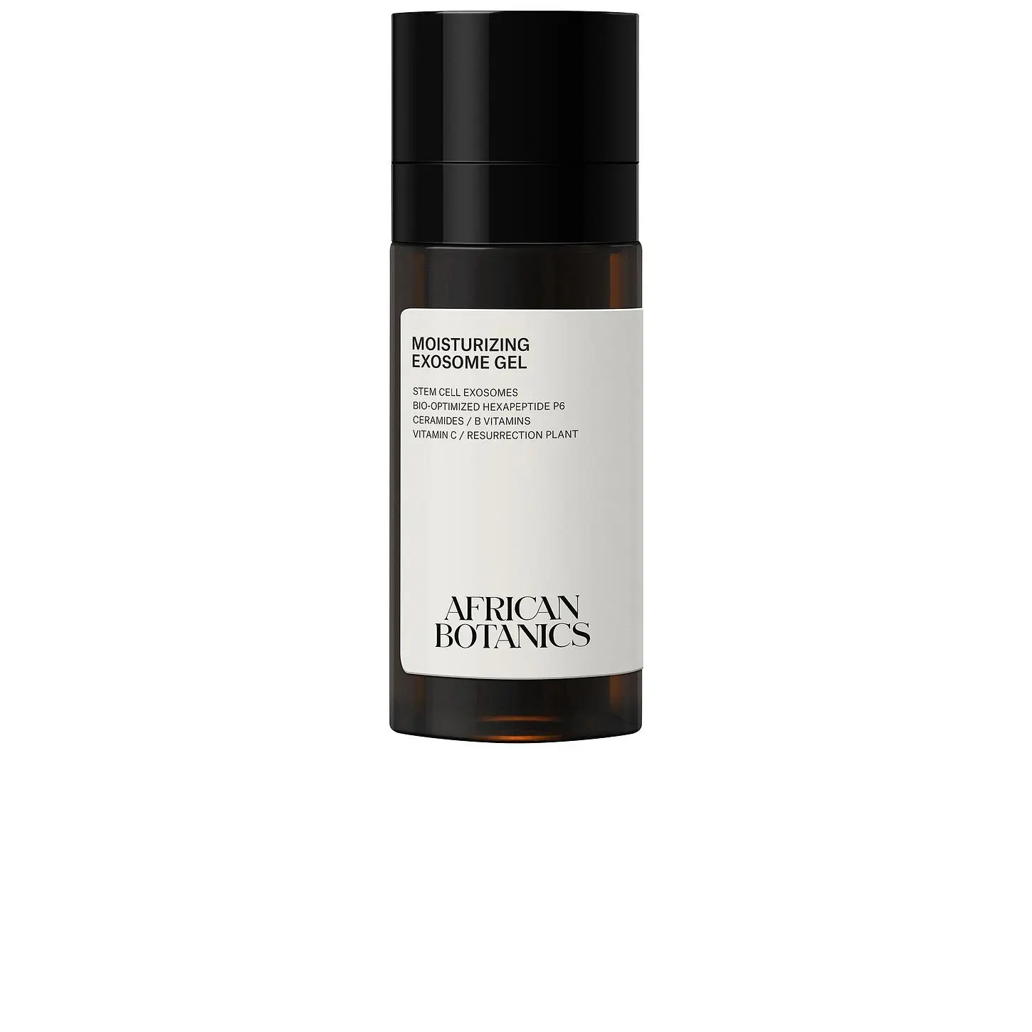 African Botanics Moisturizing Exosome Gel