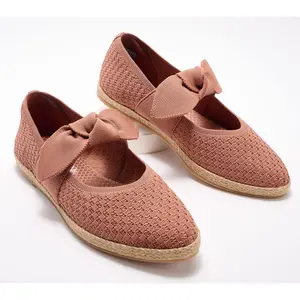 Skechers Our Planet Matters Cleo Recycled Vegan Mary Janes-Fun Walks