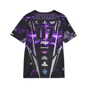 PHP-INSTAKILL Tech Tee (Alviarez-07)