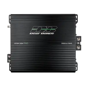 Deaf Bonce Apocalypse ATOM 3.5K PRO | 3500 Watt Power Amplifier