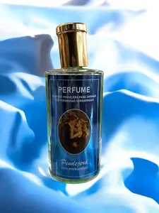 Olofin Perfume Pendejera- Unique Liquid Perfume for Versatile Use - Single Item - Convenient Fragrance Experience