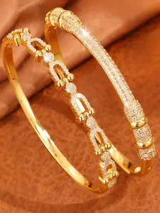 1 new high-quality full diamond copper bracelet, versatile and high-end Elegant Jewelry Bracelet with unique design, suitable for daily wear or vacation, Trendy Stack Bangle