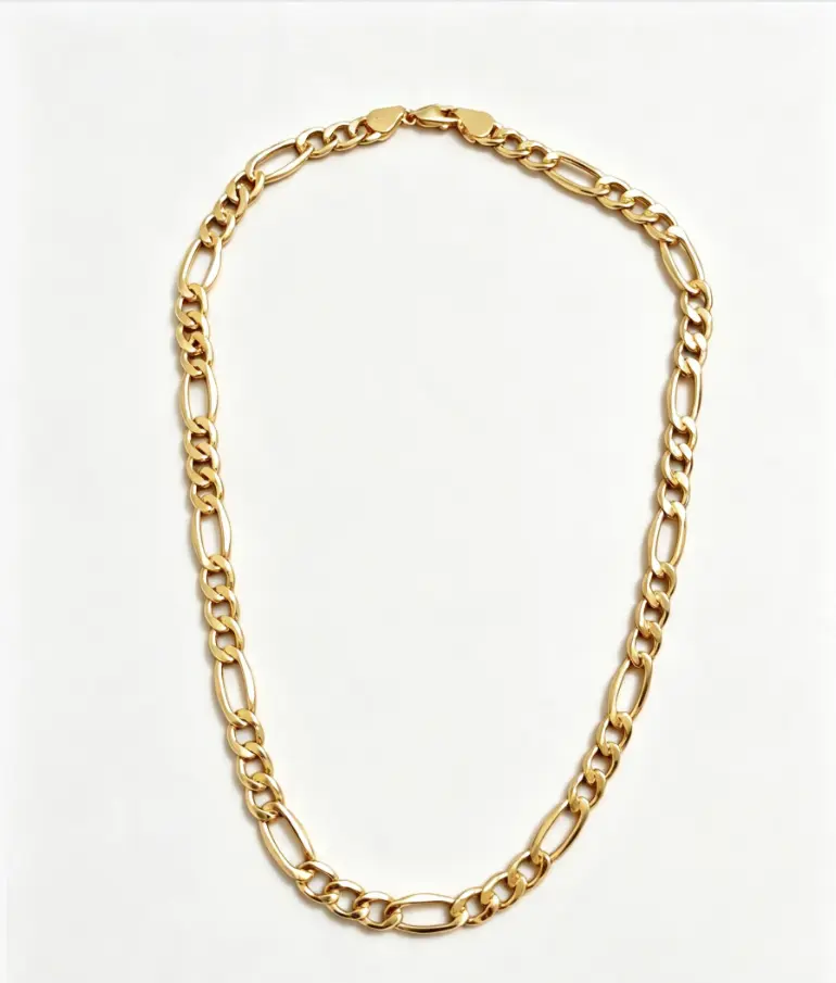 Figaro necklace