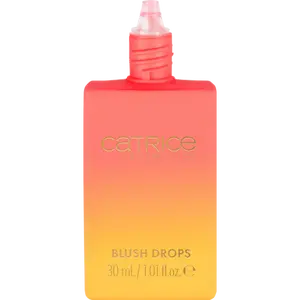 MIDNIGHT SUN Blush Drops