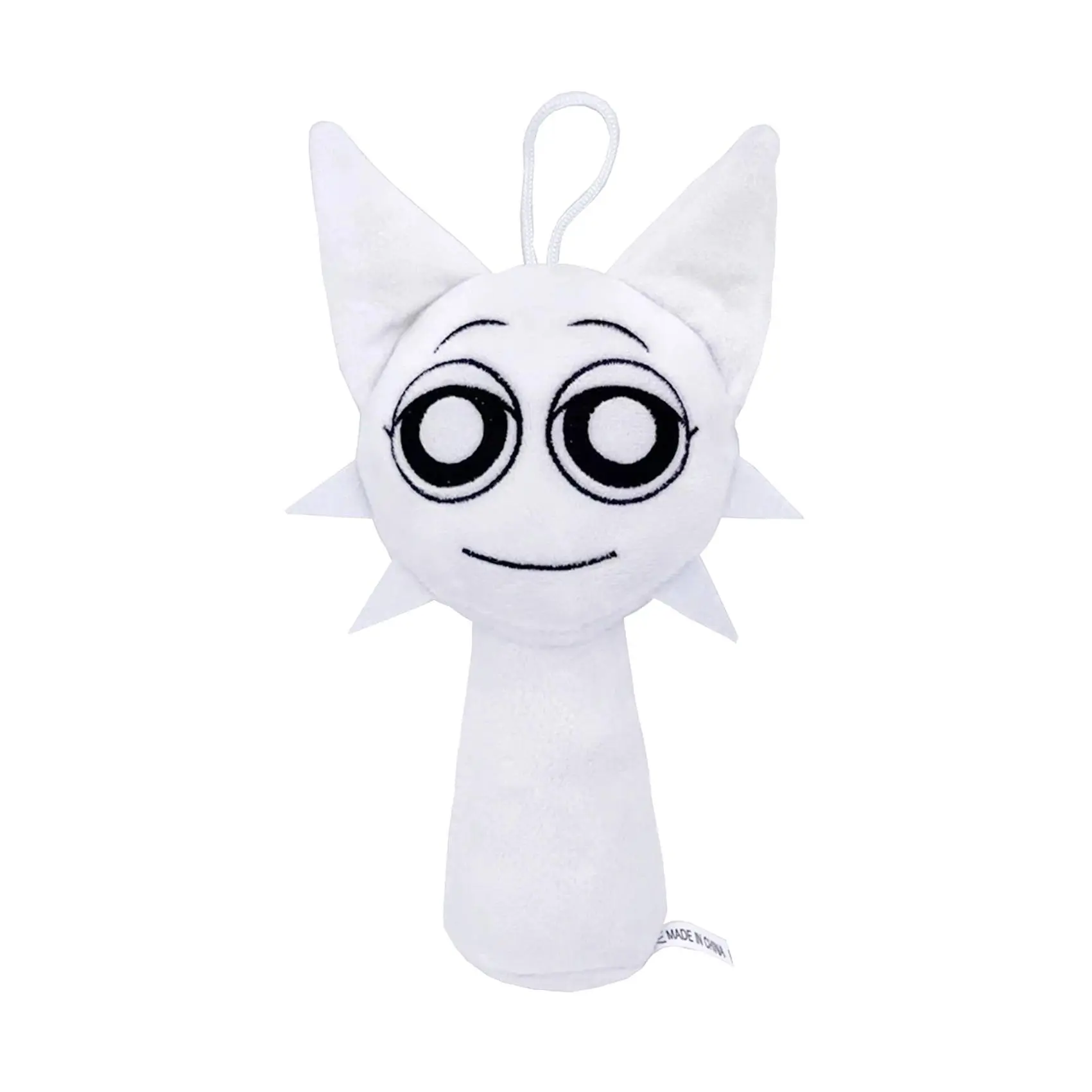 53 Styles Sprunki Plush Toys, Sprunki Game Stuffed Doll Pillow, Cute Cartoon Game Character Plushie, Soft PP Cotton Stuffed Animal, Kids Birthday Christmas Gifts, Home Decor Collectible Toy 53 Styles Sprunki Plush Toys, Sprunki Game Stuffed Doll Pillow, Cute Cartoon Game Character Plushie, Soft PP Cotton Stuffed Animal, Kids Birthday Christmas Gifts, Home Decor Collectible Toy