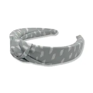 Snow Flurries Hard Headband