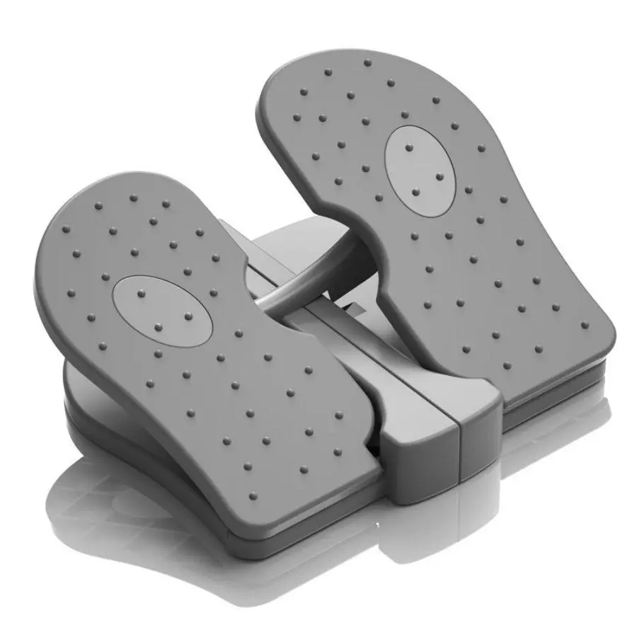 Fitness Stepper for Home Exercises,Leg Stretching Equipment,Foot Massage Pedal,Leg Muscle Stretching Trainer, Exercise Stepper for Ankles, legs, knees Training