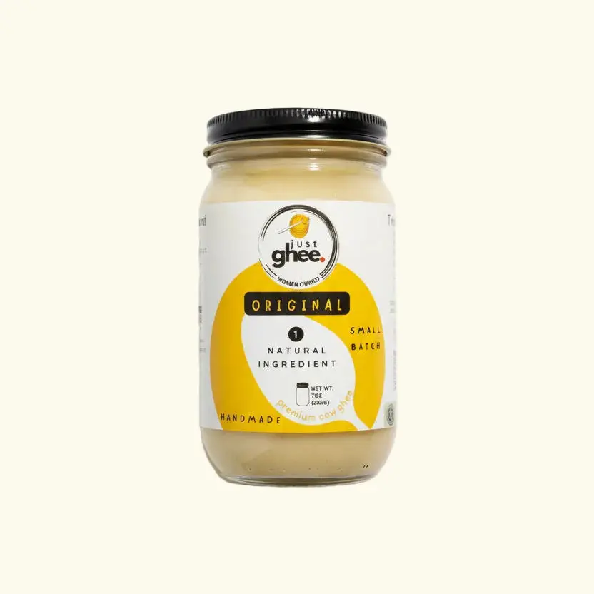 ORIGINAL GHEE
