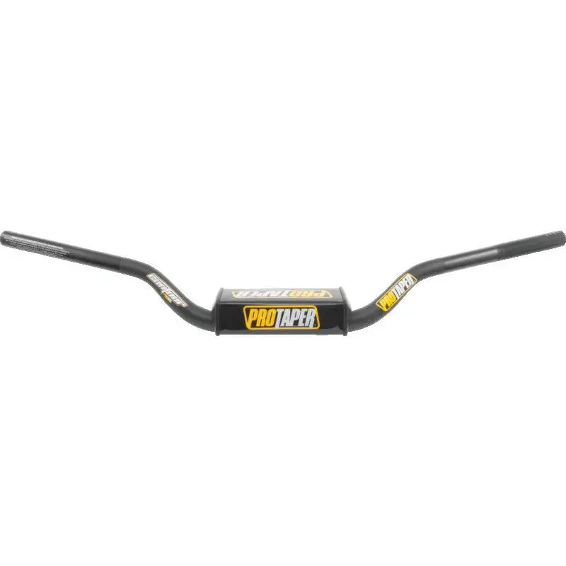 ProTaper Contour ATV Low Handlebar - Jet Black