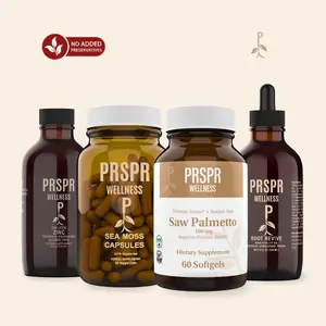 Hair Growth Essentials
