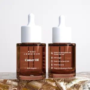 Rosemary Hair & Relief Oil | All-Natural | Boosts Hair, Soothes Aches & Pain 1.5oz