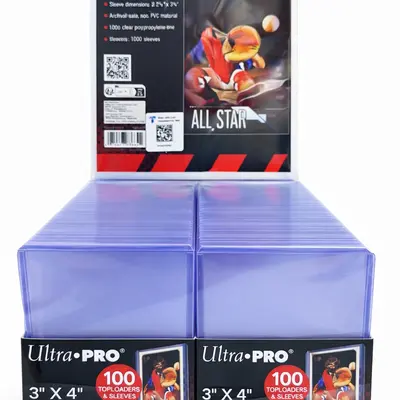 best hard sleeves for pokemon cards Card Sleeves for Ultimate Protection - General