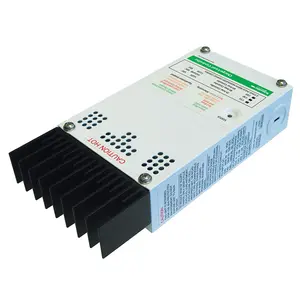Xantrex C35 35A C-Series Solar Charge Controller